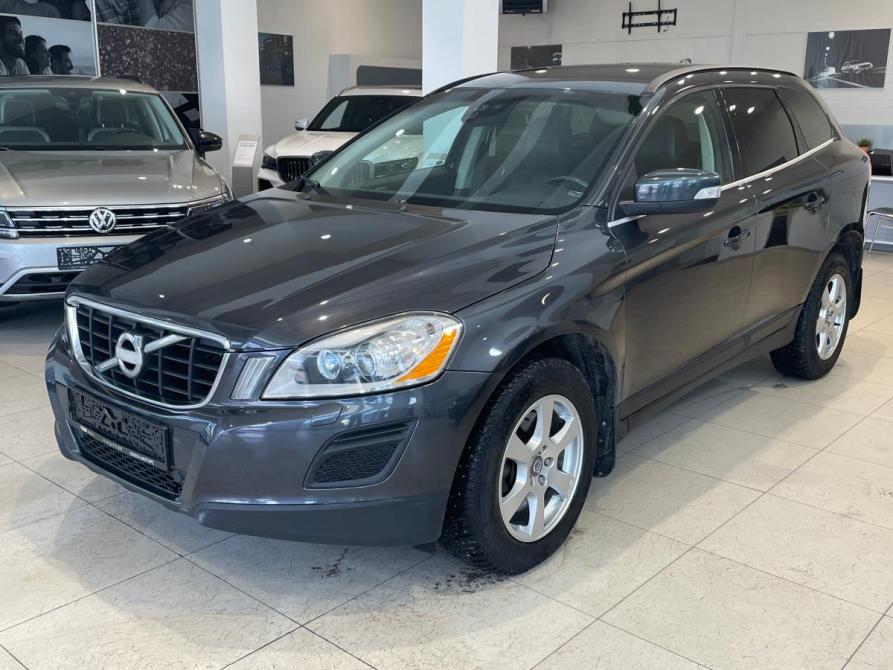 Volvo XC60 I Мурманск  - изображение 1