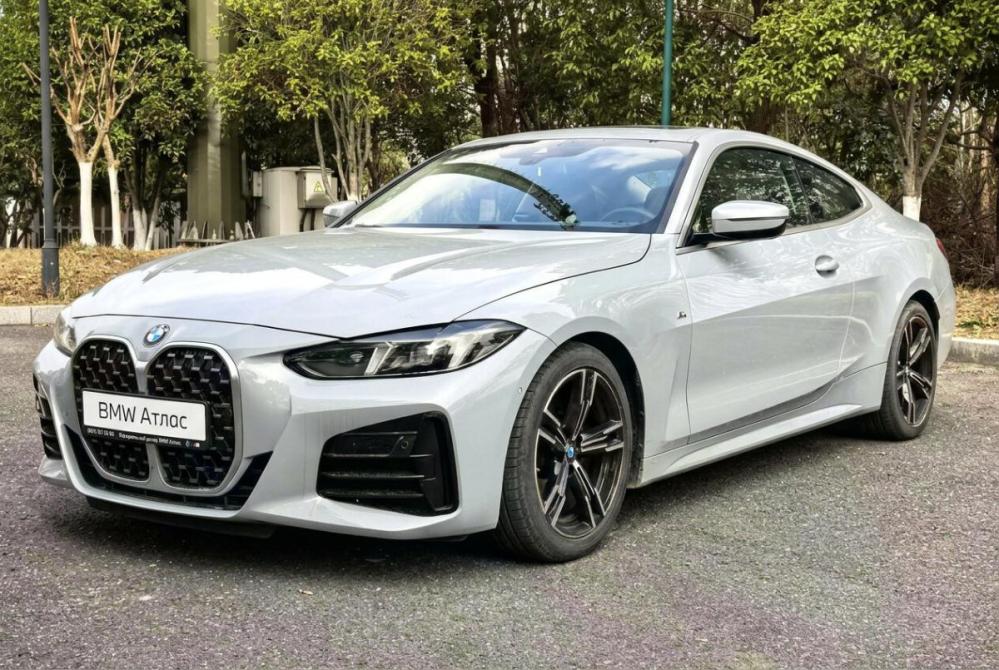 BMW 4 серии G22 G23 G26 Рестайлинг Краснодар  - изображение 2