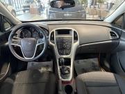 Opel Astra J Новомосковск  - изображение 29