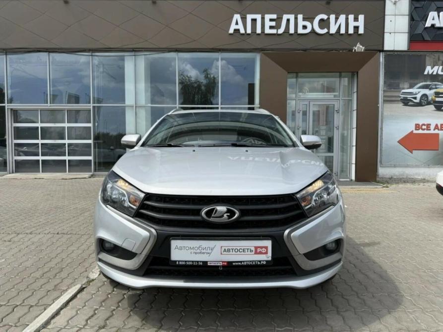 Lada (ВАЗ) Vesta I Набережные Челны  - изображение 2