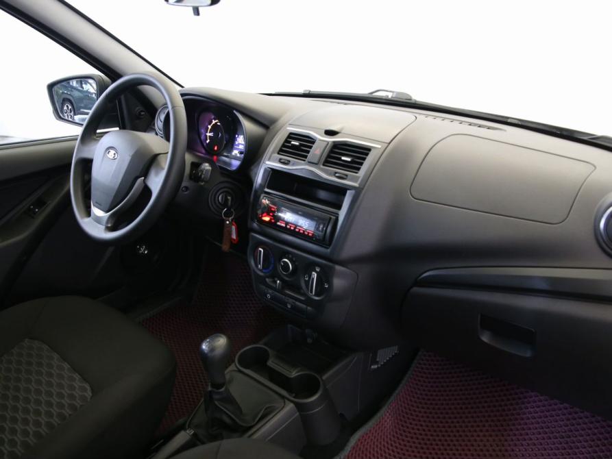 Lada (ВАЗ) Granta I Рестайлинг Санкт-Петербург  - изображение 14
