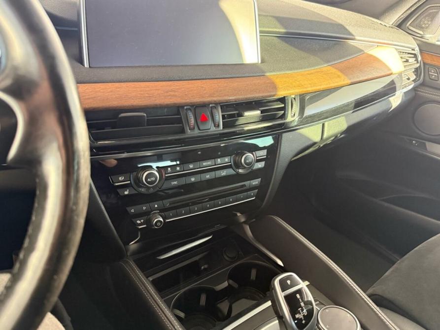 BMW X5 III (F15) Уфа  - изображение 13