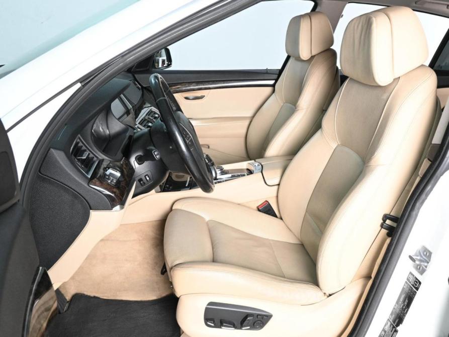 BMW 5 серии VI (F10/F11/F07) Рестайлинг Ростов-на-Дону  - изображение 10