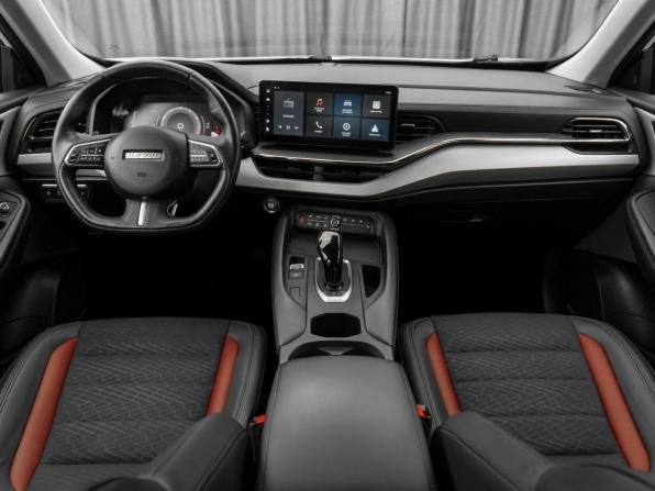 Haval F7 I Рестайлинг с пробегом 2022 года, цена 1 890 000 рублей, 102400 км, внедорожник, Автокод Объявления
