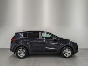 Kia Sportage IV Москва  - изображение 32