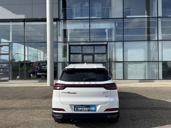 Chery Tiggo 7 Pro Max I с пробегом 2023 года, цена 1 990 000 рублей, 43118 км, внедорожник, Автокод Объявления