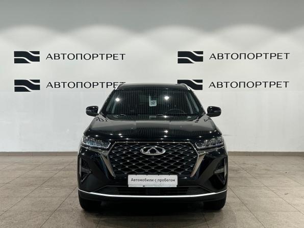 Chery Tiggo 7 Pro Max I с пробегом 2023 года, цена 1 849 000 рублей, 33597 км, внедорожник, Автокод Объявления