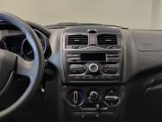 Lada (ВАЗ) Granta I Рестайлинг Казань  - изображение 40