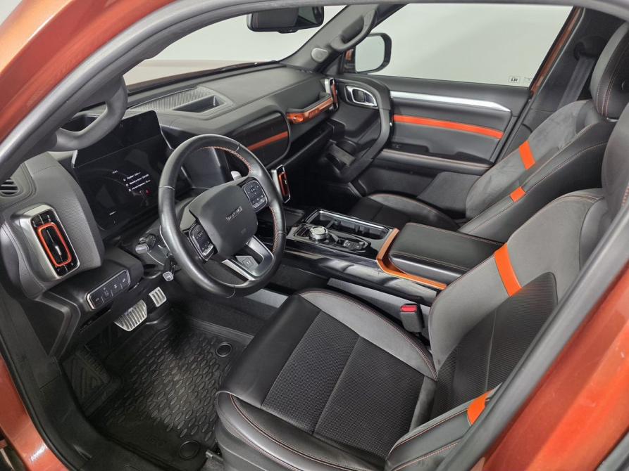 Haval Dargo Москва  - изображение 12