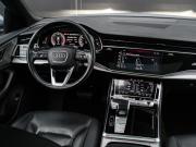 Audi Q8 I (4M) Москва  - изображение 29