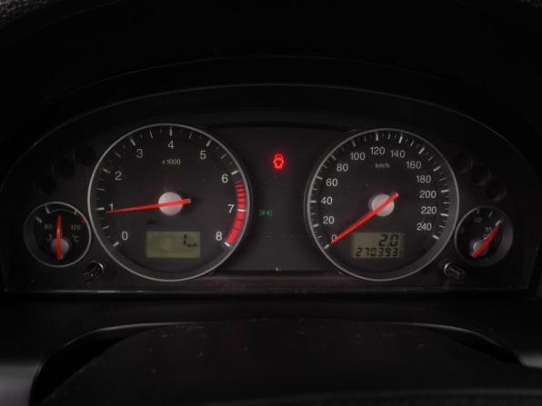Ford Mondeo III Рестайлинг с пробегом 2005 года, цена 399 000 рублей, 270393 км, седан, Автокод Объявления