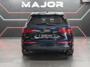 Audi Q7 II (4M) Москва  - изображение 36