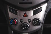 Chevrolet Aveo II Пермь  - изображение 41