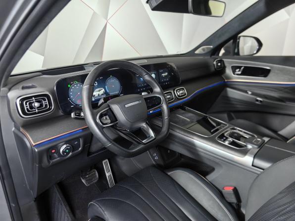 Jaecoo J8 с пробегом 2024 года, цена 3 097 000 рублей, 46391 км, внедорожник, Автокод Объявления