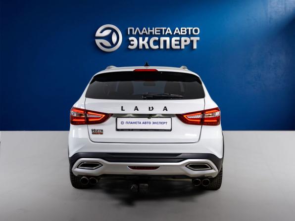Lada (ВАЗ) Vesta I Рестайлинг (NG) с пробегом 2024 года, цена 1 180 000 рублей, 130359 км, универсал, Автокод Объявления