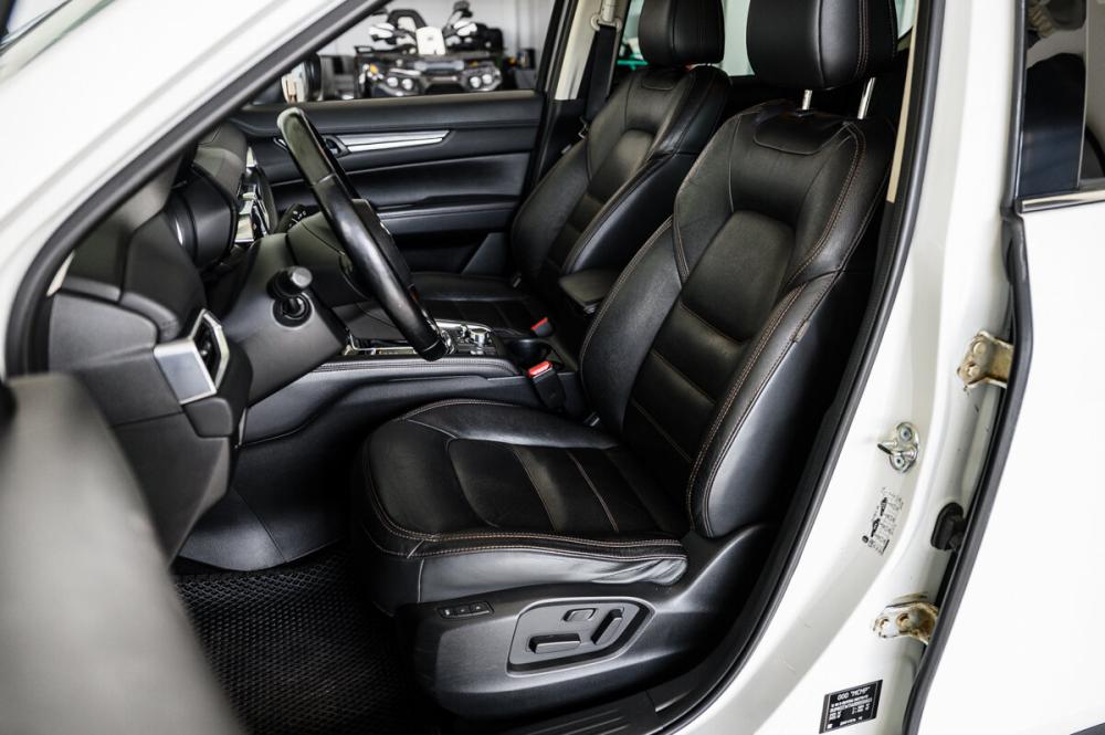 Mazda CX-5 II Оренбург  - изображение 25