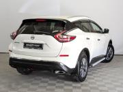 Nissan Murano III (Z52) Москва  - изображение 35