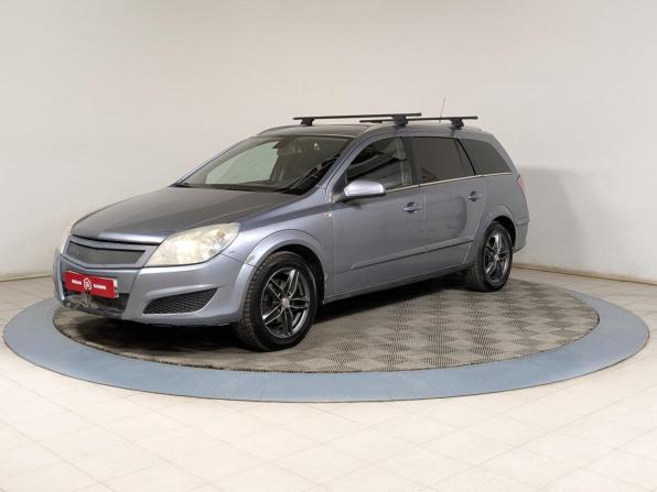 Opel Astra H с пробегом 2007 года, цена 449 900 рублей, 333000 км, универсал, Автокод Объявления