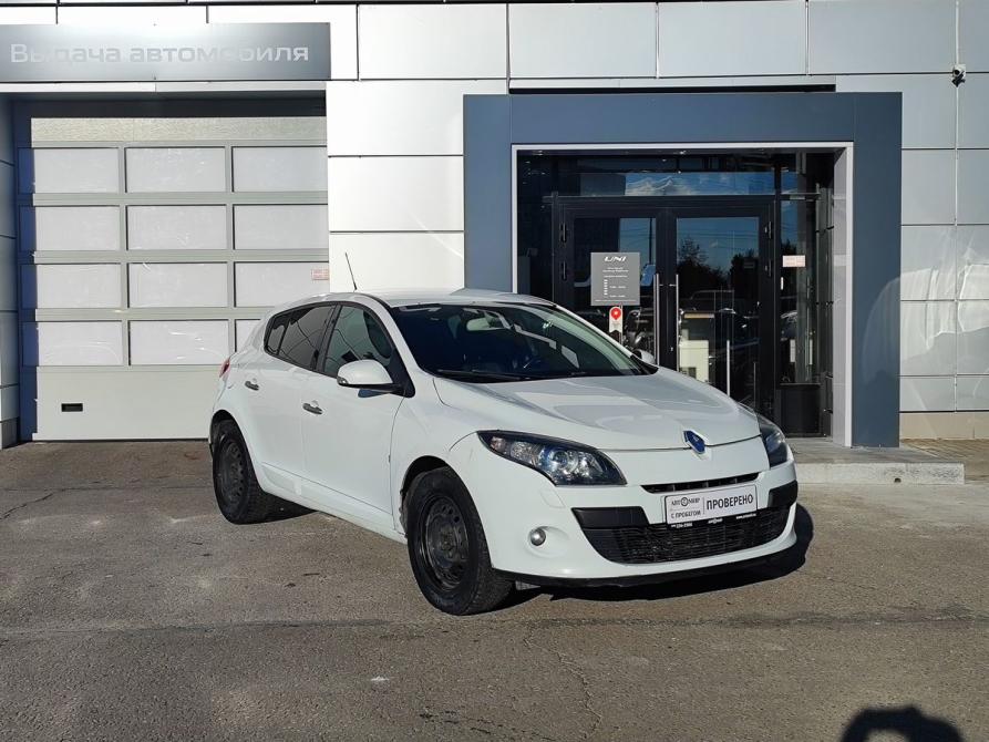 Renault Megane III Москва  - изображение 3