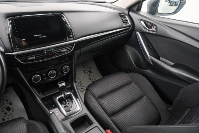 Mazda 6 III (GJ) с пробегом 2013 года, цена 1 339 000 рублей, 181000 км, седан, Автокод Объявления