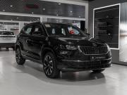 Skoda Karoq I Москва  - изображение 29