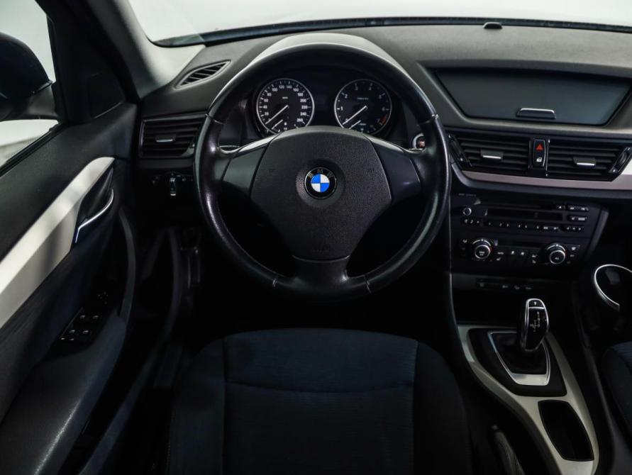 BMW X1 I (E84) Рестайлинг Санкт-Петербург  - изображение 11