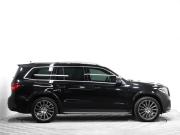 Mercedes-Benz GLS I (X166) Москва  - изображение 28