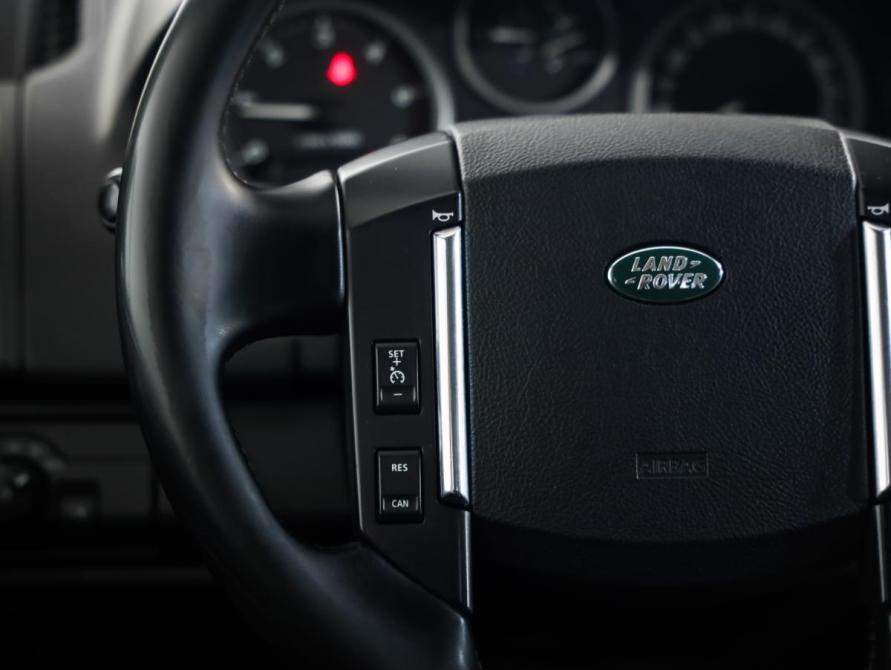 Land Rover Freelander II Рестайлинг 2 Санкт-Петербург  - изображение 12