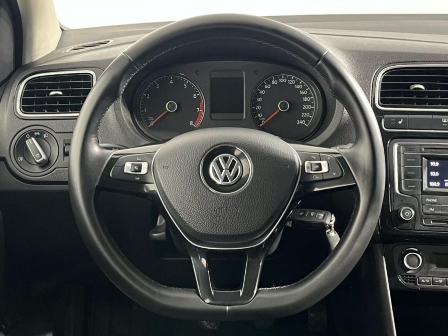 Volkswagen Polo V Рестайлинг Ижевск  - изображение 10