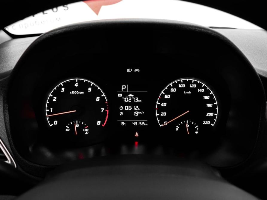 Hyundai Solaris II Рестайлинг Минеральные Воды  - изображение 17