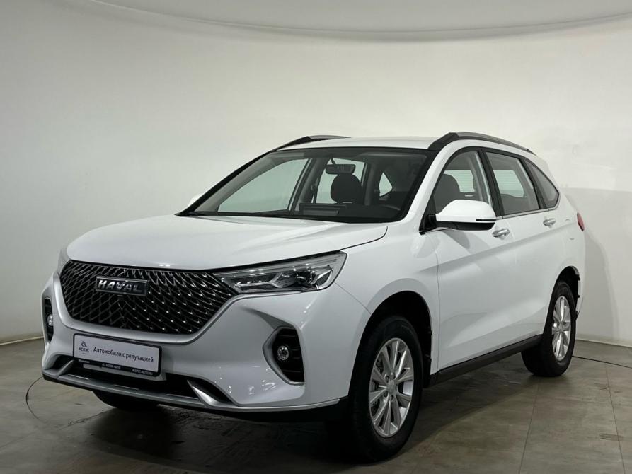 Haval M6 II Ижевск  - изображение 1