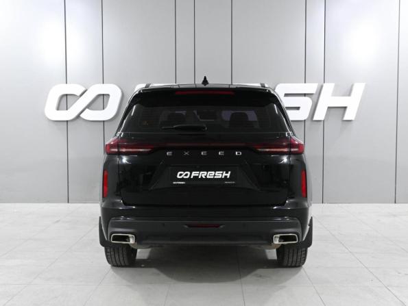 Exeed VX I с пробегом 2022 года, цена 2 599 000 рублей, 90852 км, внедорожник, Автокод Объявления