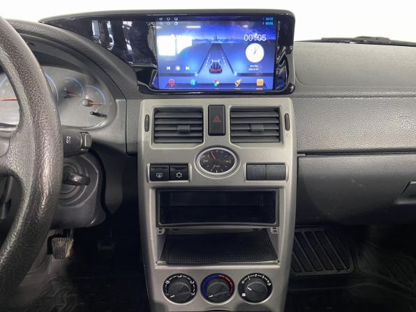 Lada (ВАЗ) Priora I с пробегом 2011 года, цена 380 000 рублей, 124943 км, седан, Автокод Объявления