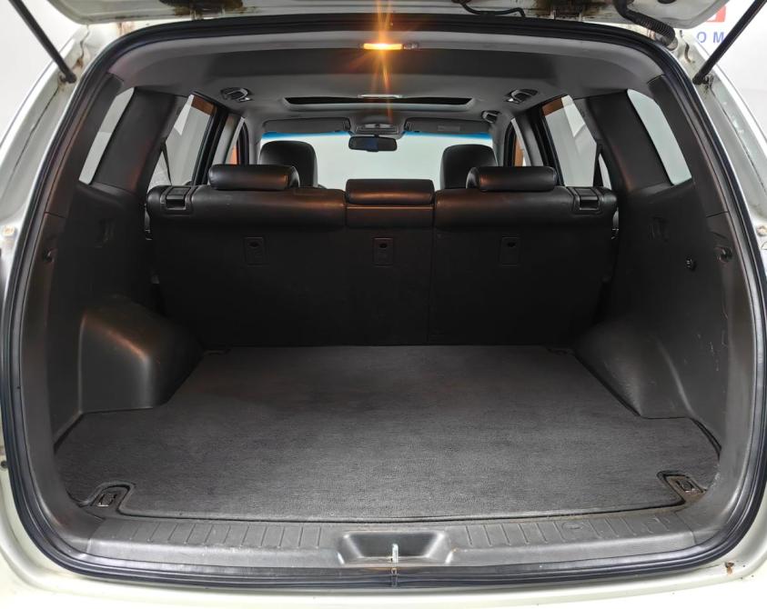Hyundai Santa Fe II Рестайлинг Москва  - изображение 28