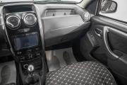 Renault Duster I Рестайлинг Барнаул  - изображение 53