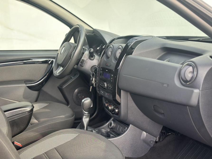 Renault Duster I Рестайлинг Липецк  - изображение 11