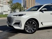 Changan UNI-K Санкт-Петербург  - изображение 33