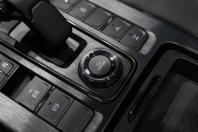 Новый Haval H9 II 2025 года, цена 3 929 000 рублей, внедорожник, Автокод Объявления