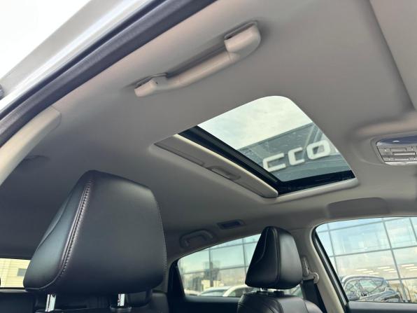 Haval F7x I Рестайлинг с пробегом 2024 года, цена 2 449 000 рублей, 4000 км, внедорожник, Автокод Объявления