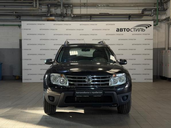 Renault Duster I с пробегом 2013 года, цена 699 000 рублей, 128688 км, внедорожник, Автокод Объявления