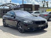 BMW 5 серии VI (F10/F11/F07) Пермь  - изображение 41