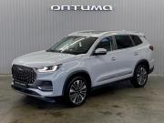Chery Tiggo 8 Pro Max I Рестайлинг Краснодар  - изображение 23