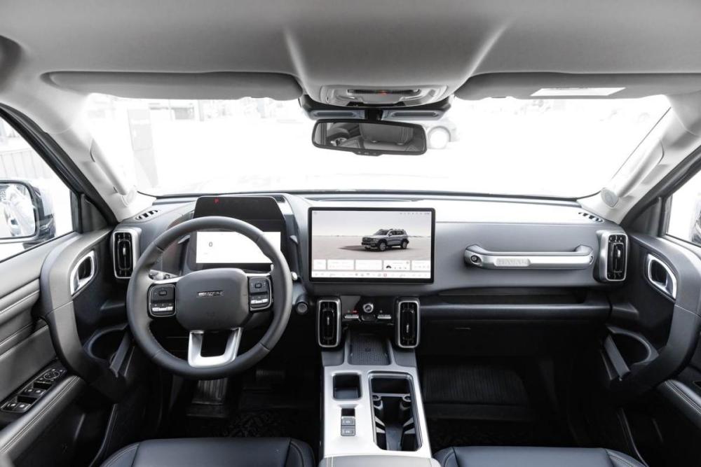 Haval Dargo I Рестайлинг Нижний Новгород  - изображение 30