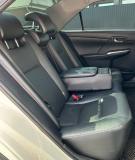 Toyota Camry VII (XV50) Рестайлинг Альметьевск  - изображение 43
