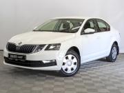 Skoda Octavia III (A7) Рестайлинг Москва  - изображение 25