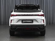 Geely Coolray I Рестайлинг Ставрополь  - изображение 30