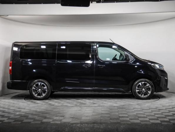 Opel Zafira Life I с пробегом 2020 года, цена 3 299 000 рублей, 127782 км, минивэн, Автокод Объявления
