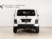 Lada (ВАЗ) 2131 (4x4) I Рестайлинг (2020) Казань  - изображение 10