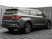 Geely Jiaji I Рестайлинг Москва  - изображение 34
