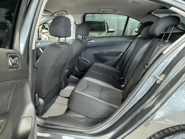 Peugeot 408 I с пробегом 2012 года, цена 750 000 рублей, 104965 км, седан, Автокод Объявления